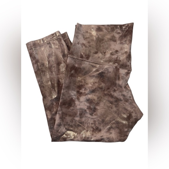 Lululemon Align High-Rise Pant 23" *Shine - Picture 4 of 7